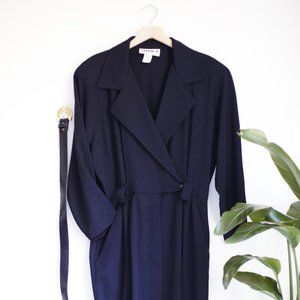 Vintage 1970's Studio 1 dress.